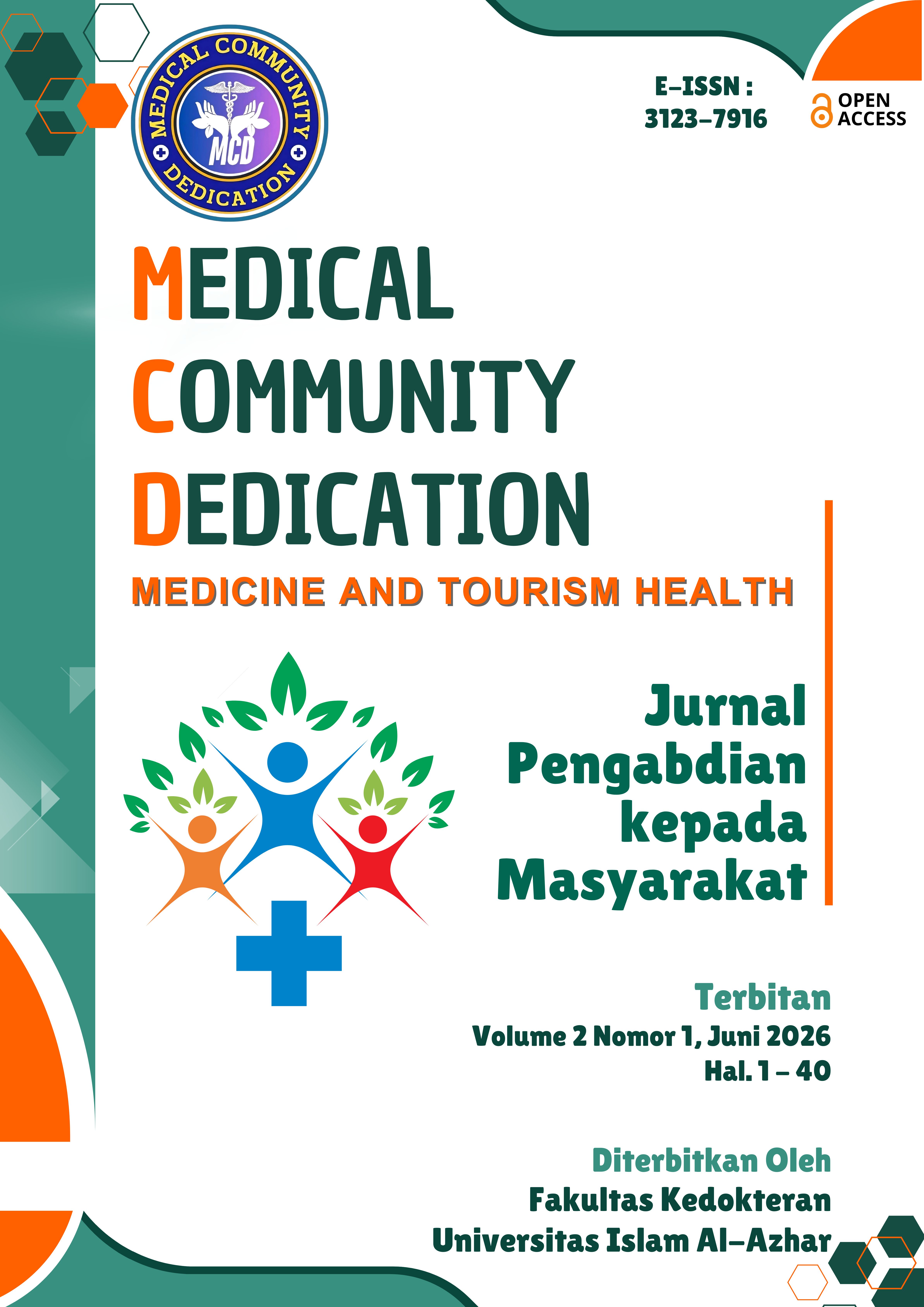 					View Vol. 2 No. 1 (2026): June 2026
				
